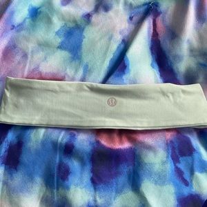7 Lululemon headbands